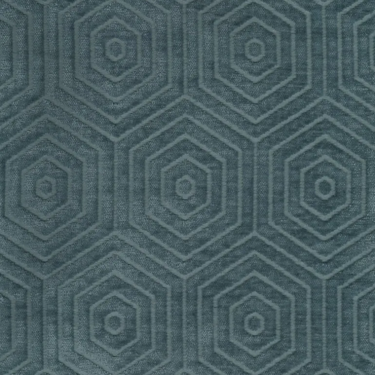 Cango Ocean Regal Fabric