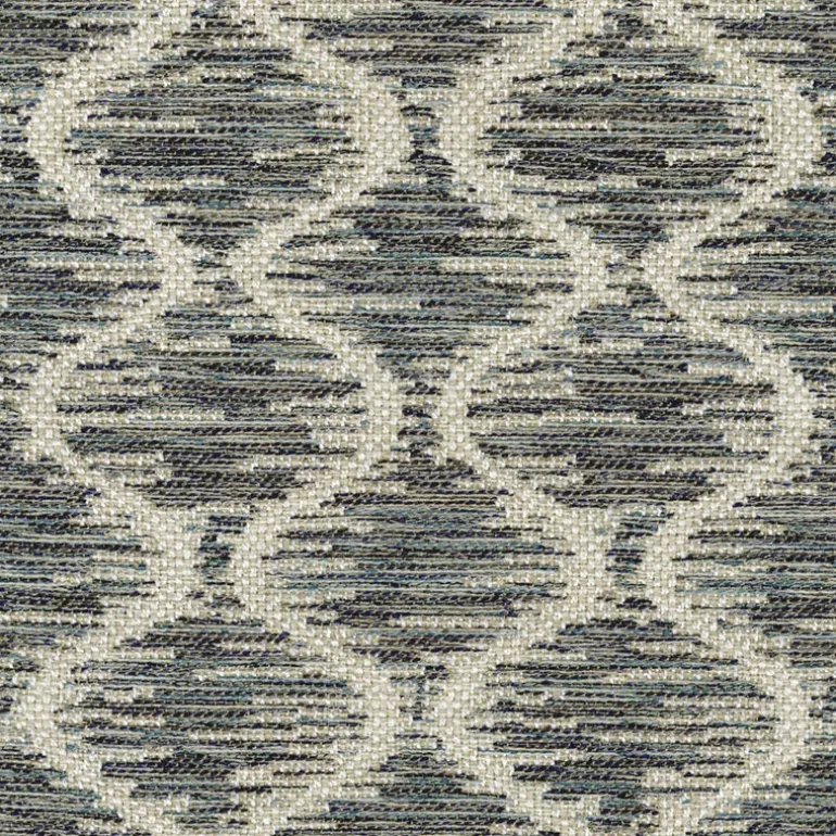 Cannikin Indigo Regal Fabric