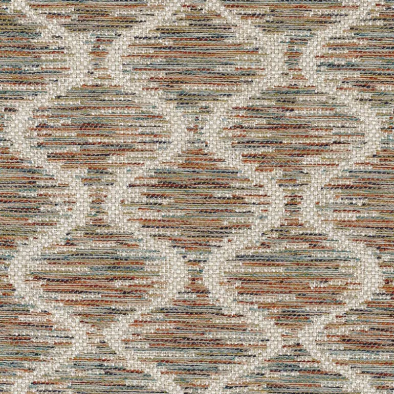 Cannikin Multi Regal Fabric