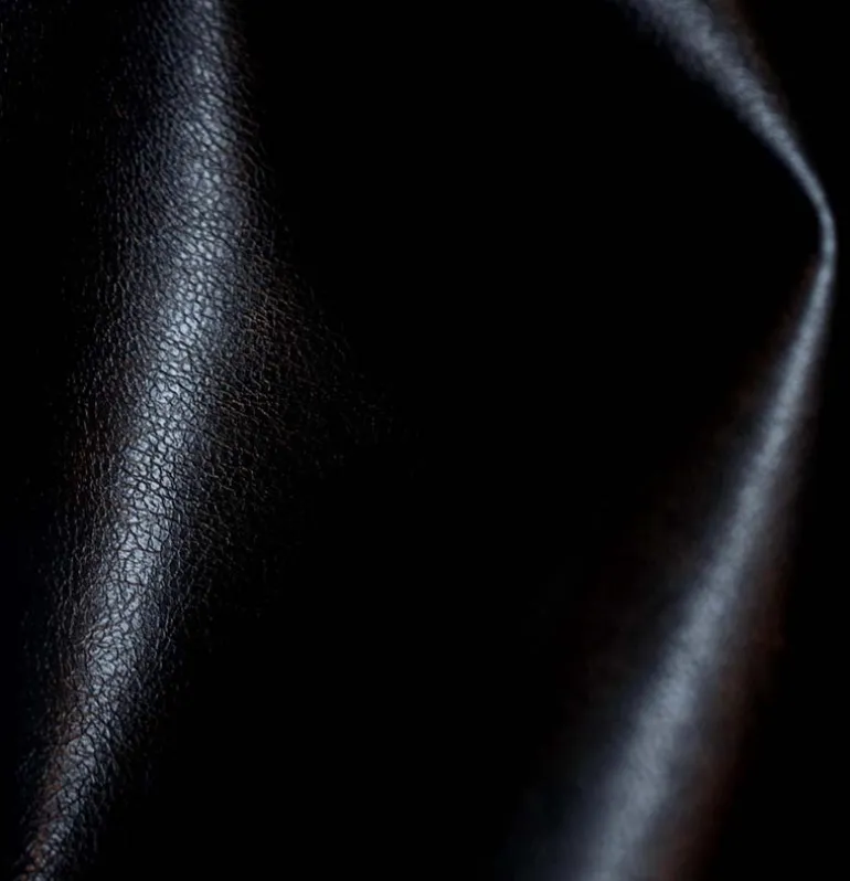 Cantina Black Culp Fabric (U17587)