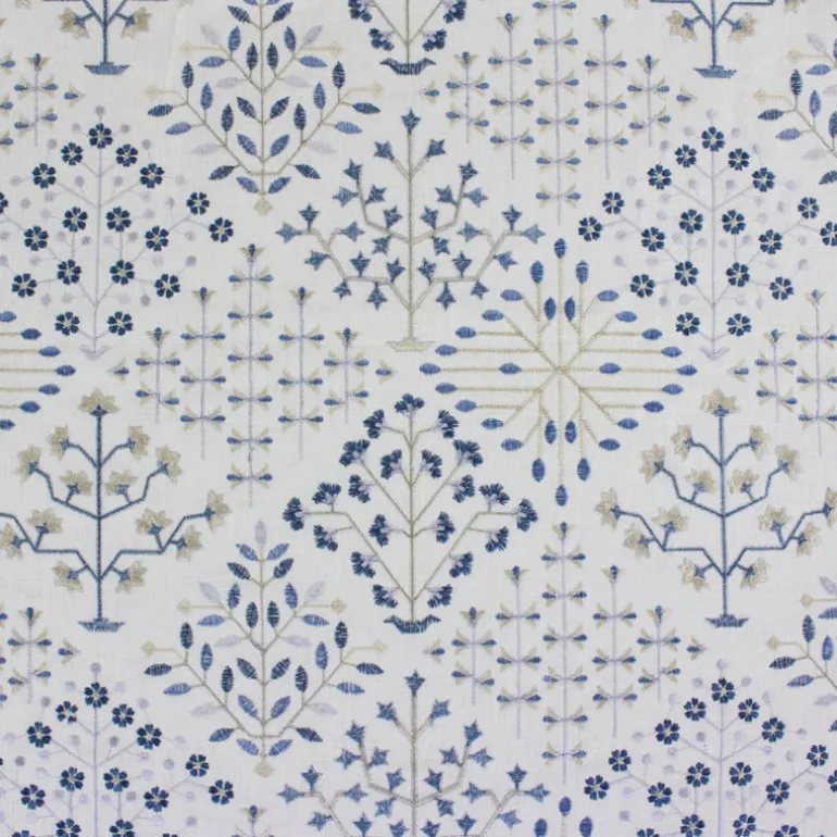 Capilet Island House Richloom Fabric