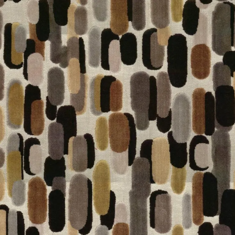 Capsules 922 Granite Covington Fabric