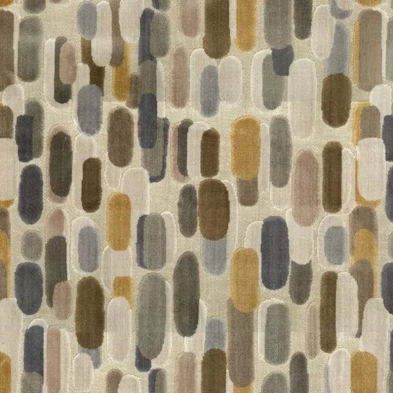 Capsules 952 Stone Covington Fabric