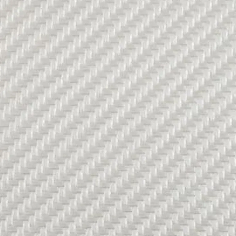 Carbon Fiber 1102 Pearl White Fabric
