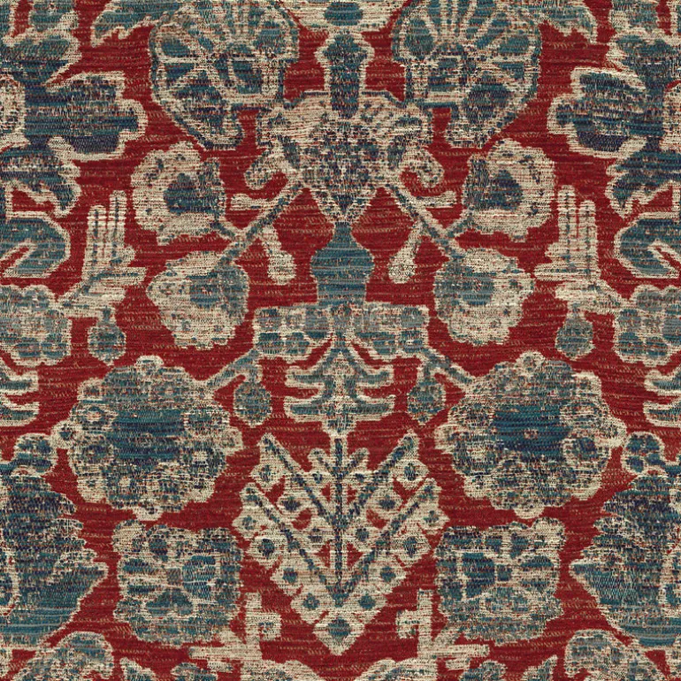 Carley Berry Regal Fabric