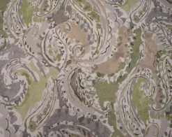 Carlisia Pistacho Swavelle Mill Creek Fabric