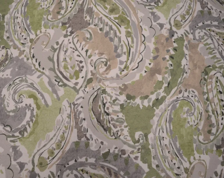 Carlisia Pistacho Swavelle Mill Creek Fabric
