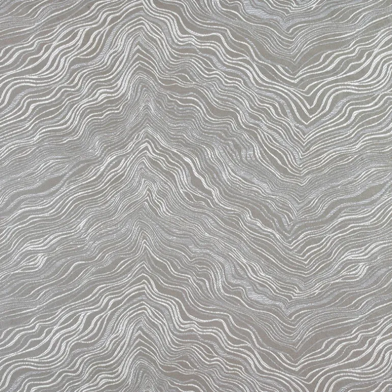 Carrea Grey Europatex Fabric