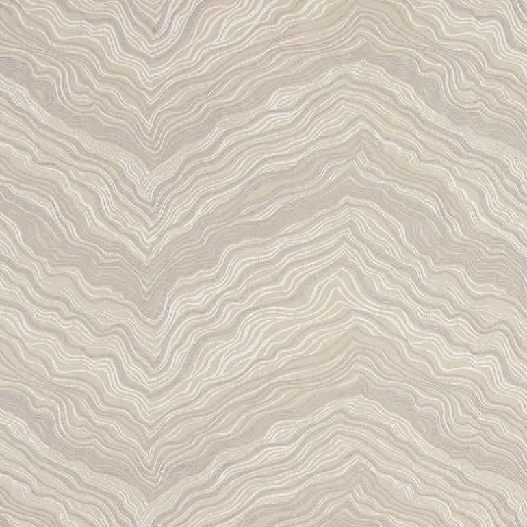 Carrea Silver Europatex Fabric