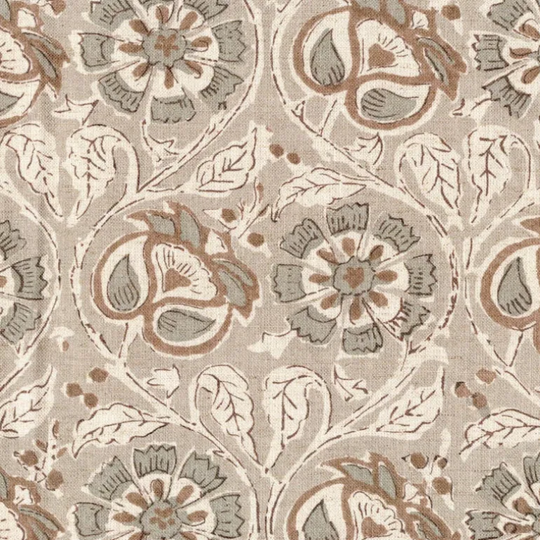 Carrie Lichen Regal Fabric