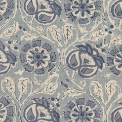 Carrie Slate Regal Fabric