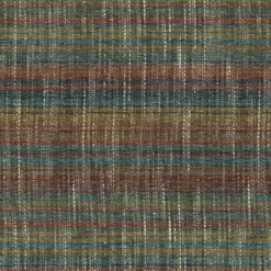 Carson Stripe Saddle P/K Lifestyles Fabric