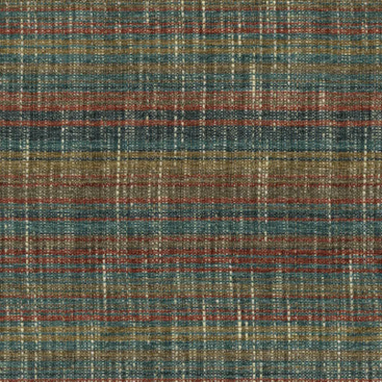 Carson Stripe Saddle P/K Lifestyles Fabric