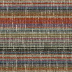 Carson Stripe Sunset P/K Lifestyles Fabric