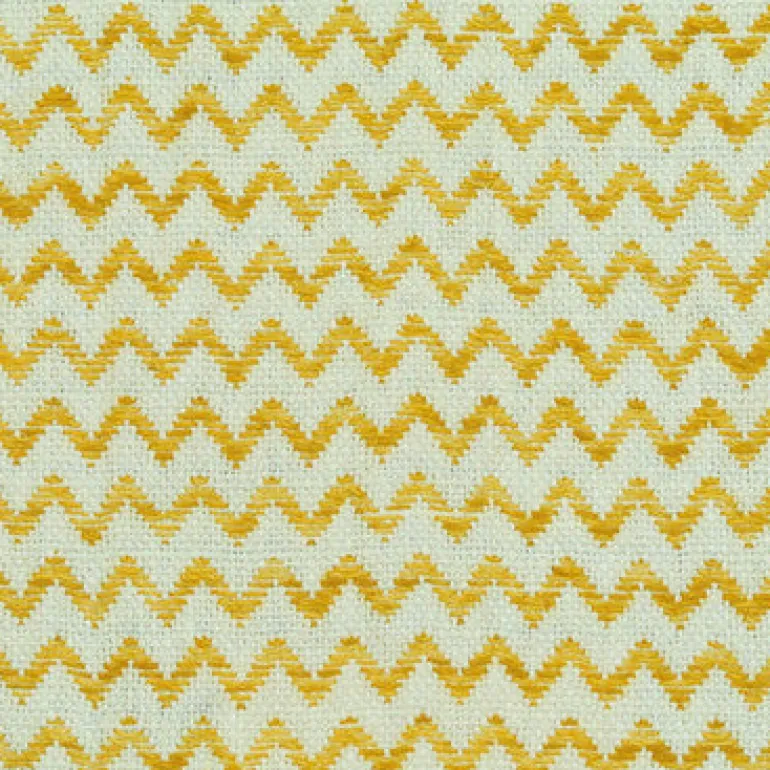 Casey 147 Yolk P Kaufmann Fabric