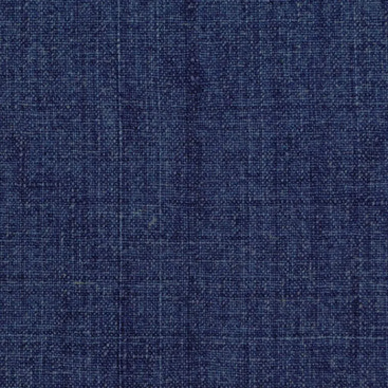 Cassidy 424 Indigo P Kaufmann Fabric