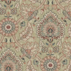 Castleford 682152 Parchment Waverly PK Lifestyles Fabric