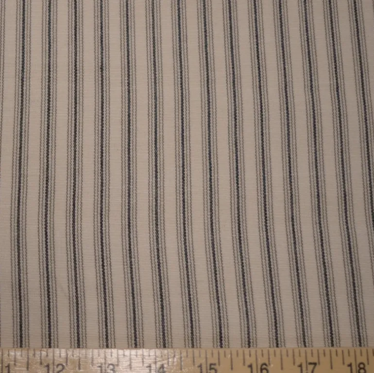 Catalina Black Pearl Roth Fabric