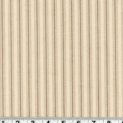 Catalina Driftwood Fabric