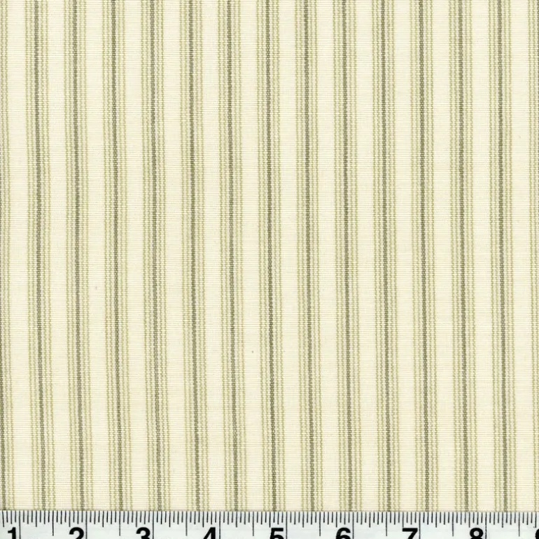 Catalina Key Lime Fabric