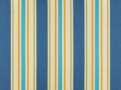 Cayman Cobalt Covington Fabric