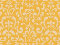 Cecita Daffodil Covington Fabric