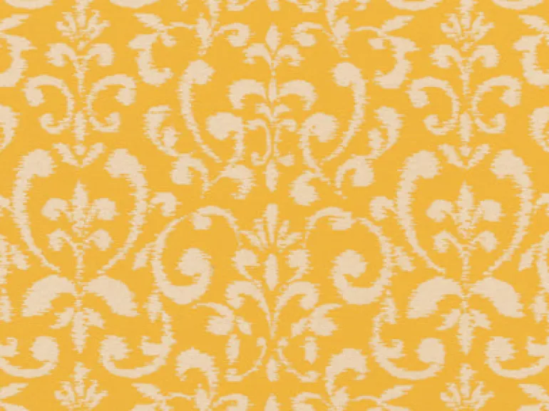 Cecita Daffodil Covington Fabric
