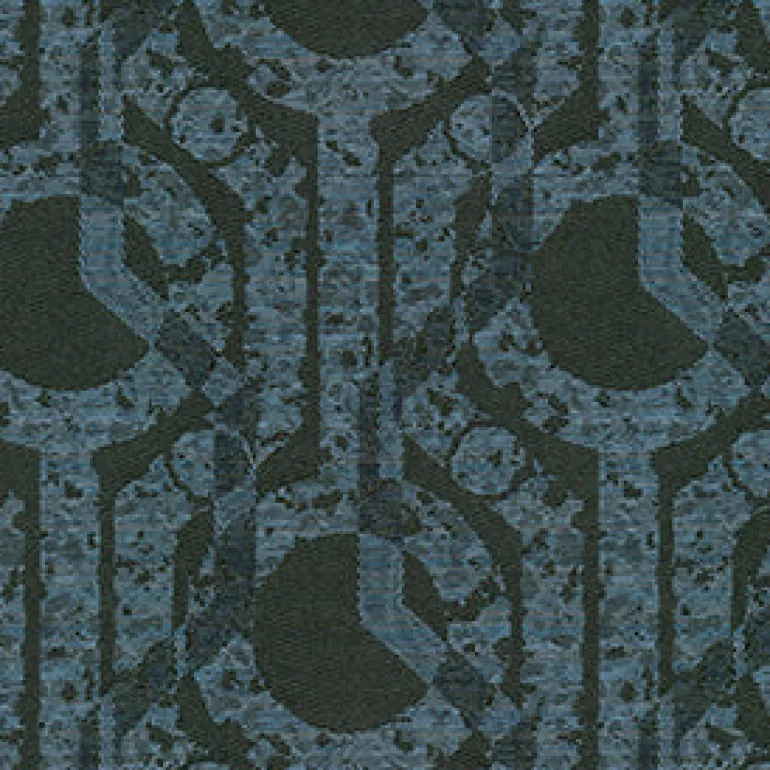 Centerstage 37 Blue Moon Fabric