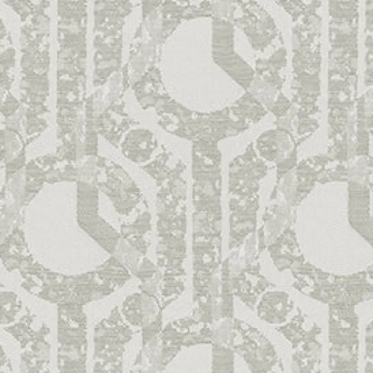 Centerstage 91 Platinum Fabric