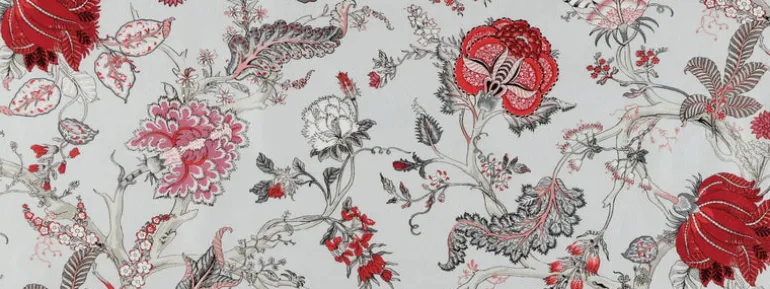 Ceylan Bachette 69 Heather Covington Fabric
