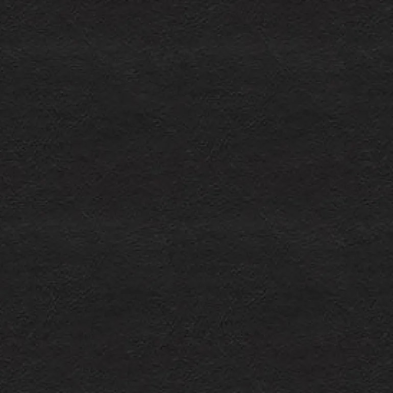 Chamea II 18 Black Fabric