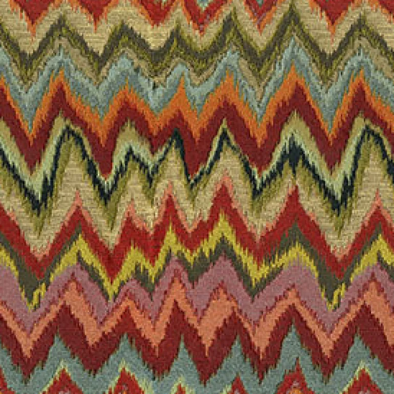 Chania 17 Canyon Fabric