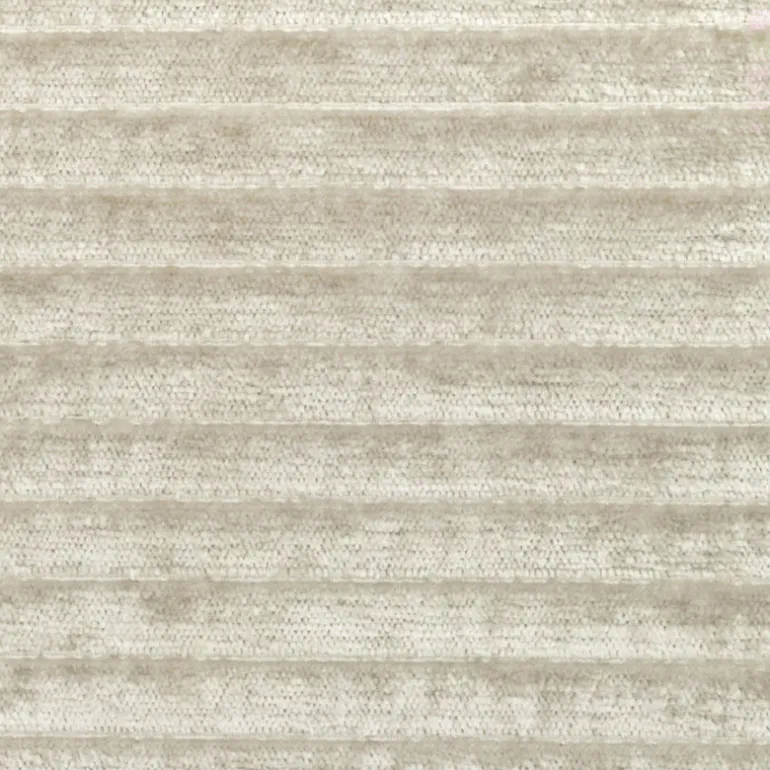 Channels Pearl Grey P Kaufmann Fabric