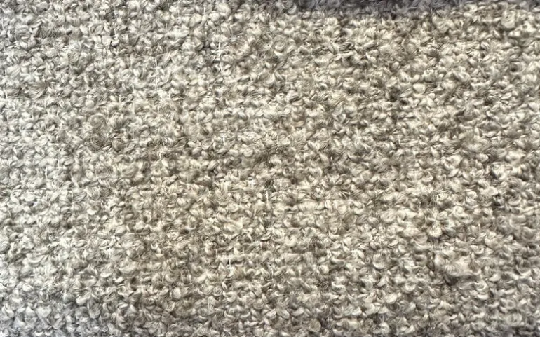 Chasnel Fog Crypton Home Fabric