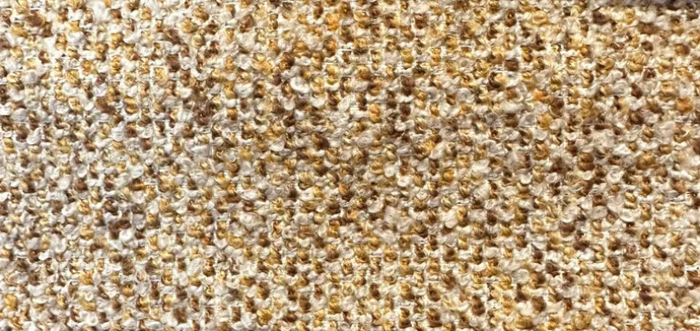Chasnel Golden Crypton Home Fabric