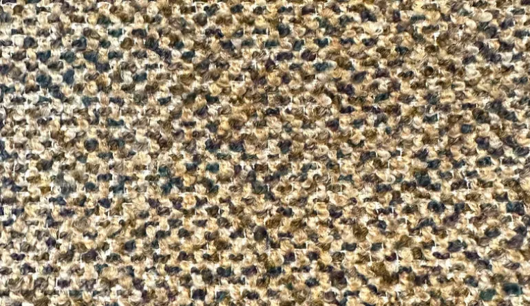 Chasnel Green Crypton Home Fabric