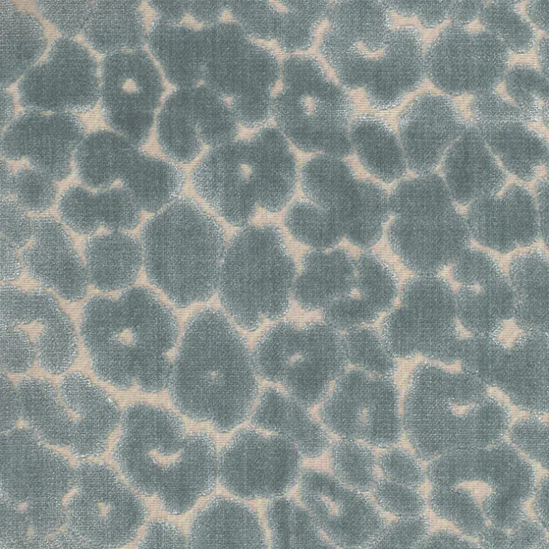 Chava Bluestar Regal Fabric