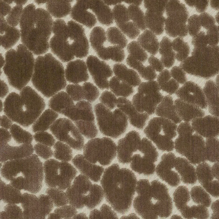 Chava Mushroom Regal Fabric