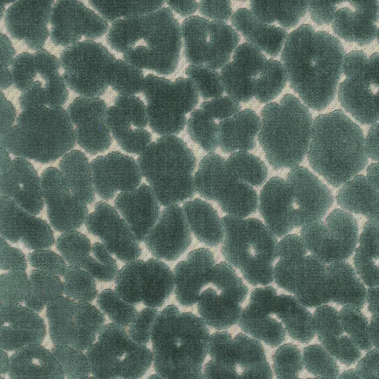 Chava Sea Regal Fabric