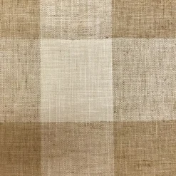 Check Please Harvest P Kaufmann Fabric