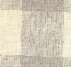 Check Please Moonstone P Kaufmann Fabric