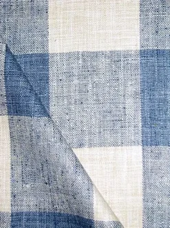 Check Please Plus Marina Kaufmann Fabric