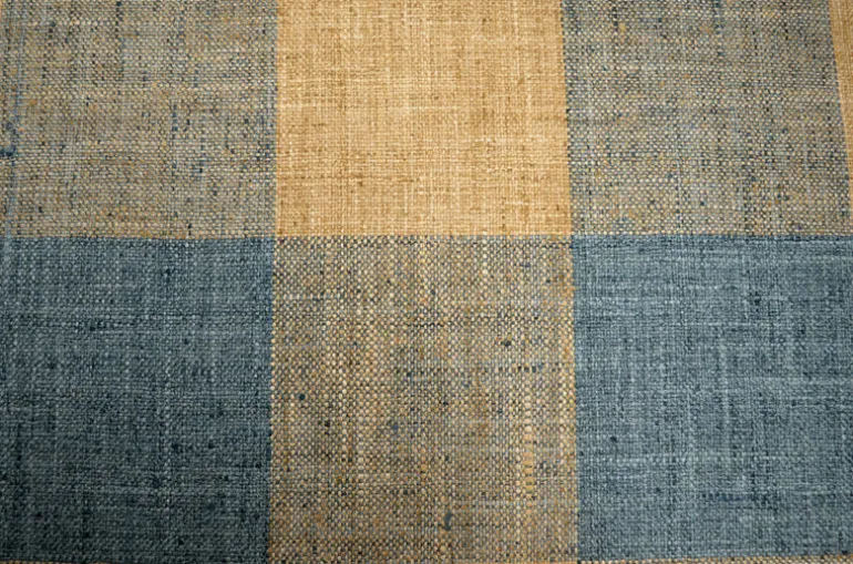 Check Please Resist P Kaufmann Fabric