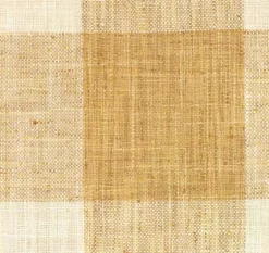Check Please Sunshine P Kaufmann Fabric