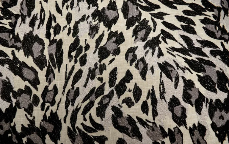 Cheetah Granite Covington Fabric