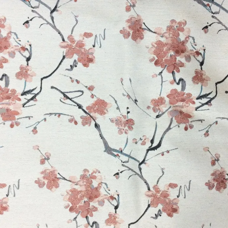 Cherry Grove Blush Swavelle Mill Creek Fabric