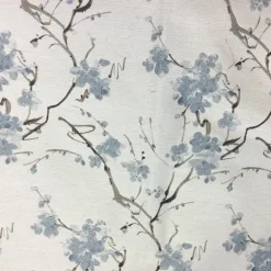 Cherry Grove Sky Swavelle Mill Creek Fabric