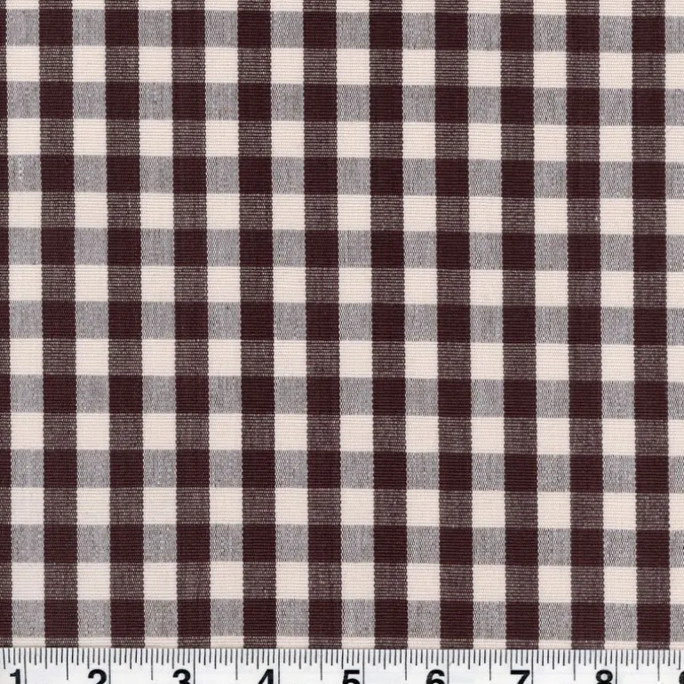 Chester Charcoal Fabric