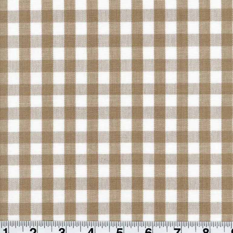 Chester Linen Fabric