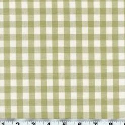 Chester Sagegrass Fabric